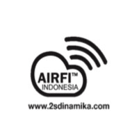 Airfi Indonesia logo, Airfi Indonesia contact details