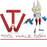 Toolwale logo, Toolwale contact details