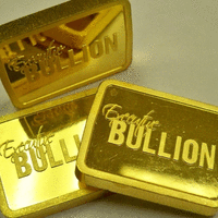 Executive Bullion logo, Executive Bullion contact details