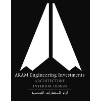 ARAM Engineering Investments logo, ARAM Engineering Investments contact details