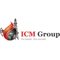 ICM People do Brasil logo, ICM People do Brasil contact details