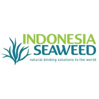 Indonesia Seaweed logo, Indonesia Seaweed contact details