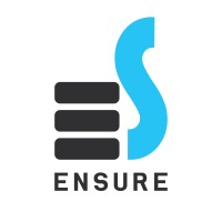 Ensure Communication logo, Ensure Communication contact details