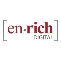 Enrich Digital Solutions logo, Enrich Digital Solutions contact details