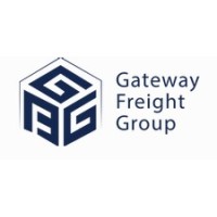 Gateway Freight Group logo, Gateway Freight Group contact details