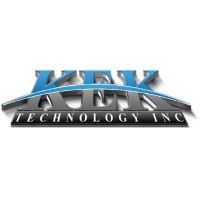 KEK Technology Inc. logo, KEK Technology Inc. contact details