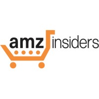 AMZ Insiders logo, AMZ Insiders contact details