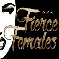 AP8 Fierce Females logo, AP8 Fierce Females contact details