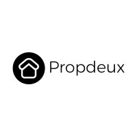 Propdeux logo, Propdeux contact details