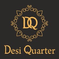 Desi Quarter logo, Desi Quarter contact details