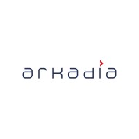 Arkadia Global logo, Arkadia Global contact details