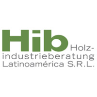 HIB LATINOAMERICA SRL logo, HIB LATINOAMERICA SRL contact details