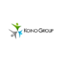 Koino Group logo, Koino Group contact details