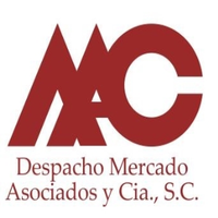 Despacho Mercado Asociado y Cia., S.C. logo, Despacho Mercado Asociado y Cia., S.C. contact details