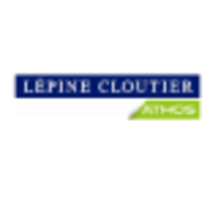 Lepine Cloutier / Athos logo, Lepine Cloutier / Athos contact details