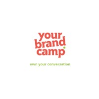 YourBrandCamp logo, YourBrandCamp contact details