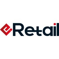 ERetail logo, ERetail contact details