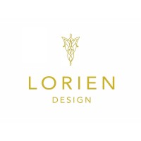 Lorien Design logo, Lorien Design contact details