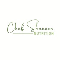 Chef Shannon Nutrition logo, Chef Shannon Nutrition contact details