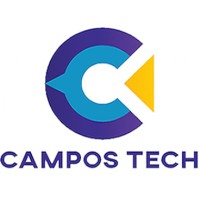 Campos Tech logo, Campos Tech contact details