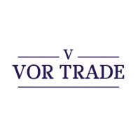 VorTrade logo, VorTrade contact details