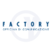 Factory - Officina di Comunicazione logo, Factory - Officina di Comunicazione contact details