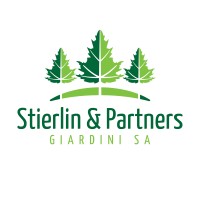 Stierlin & Partners Giardini SA logo, Stierlin & Partners Giardini SA contact details