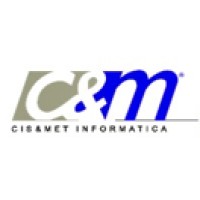 Cis & Met Informatica Srl logo, Cis & Met Informatica Srl contact details