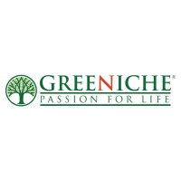 Greeniche Natural Health logo, Greeniche Natural Health contact details