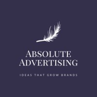 Absolute Advertising logo, Absolute Advertising contact details