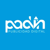 Padin Publicidad digital logo, Padin Publicidad digital contact details