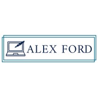 Alex Ford Marketing LLC. logo, Alex Ford Marketing LLC. contact details