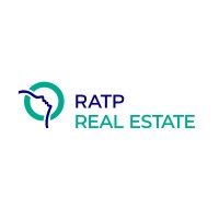 RATP Real Estate logo, RATP Real Estate contact details