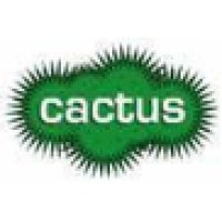 Cactus TV logo, Cactus TV contact details