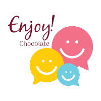 Enjoy Chocolate logo, Enjoy Chocolate contact details