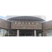 Forsey's Furniture Galleries logo, Forsey's Furniture Galleries contact details