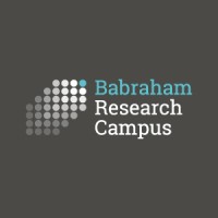 Babraham Research Campus logo, Babraham Research Campus contact details