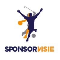 SponsorVisie logo, SponsorVisie contact details