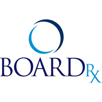 BOARDrx Inc. logo, BOARDrx Inc. contact details