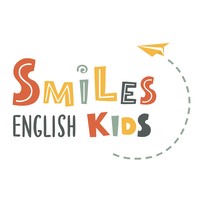 Smiles English Kids logo, Smiles English Kids contact details