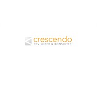 Crescendo Revisorer & Konsulter AB logo, Crescendo Revisorer & Konsulter AB contact details