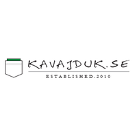 Kavajduk.se logo, Kavajduk.se contact details