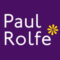 Paul Rolfe logo, Paul Rolfe contact details