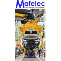 Mafelec Automation Technology logo, Mafelec Automation Technology contact details