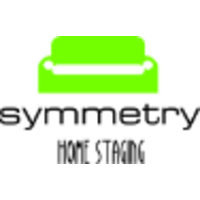 Symmetry Home Staging and Design logo, Symmetry Home Staging and Design contact details