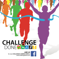 Challenge Done LLP logo, Challenge Done LLP contact details