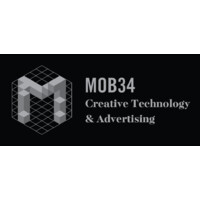 MOB 34 Bilgi Teknolojileri ve Reklamcılık San. Tic. A.Ş. logo, MOB 34 Bilgi Teknolojileri ve Reklamcılık San. Tic. A.Ş. contact details