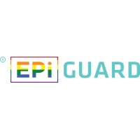 EpiGuard logo, EpiGuard contact details