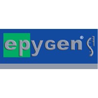 Epygen Labs logo, Epygen Labs contact details