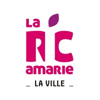 Mairie de La Ricamarie logo, Mairie de La Ricamarie contact details